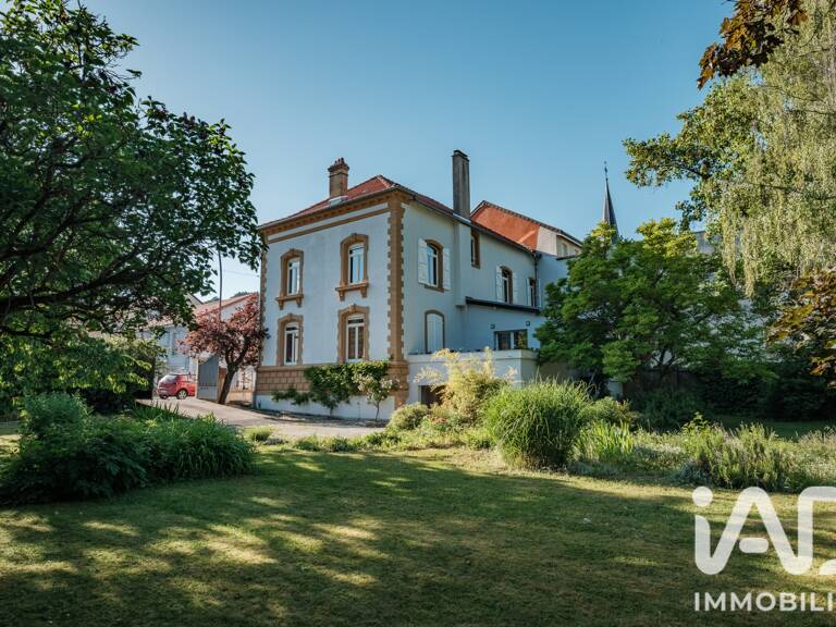 Vente Maison/villa 10 pièces — photo 1