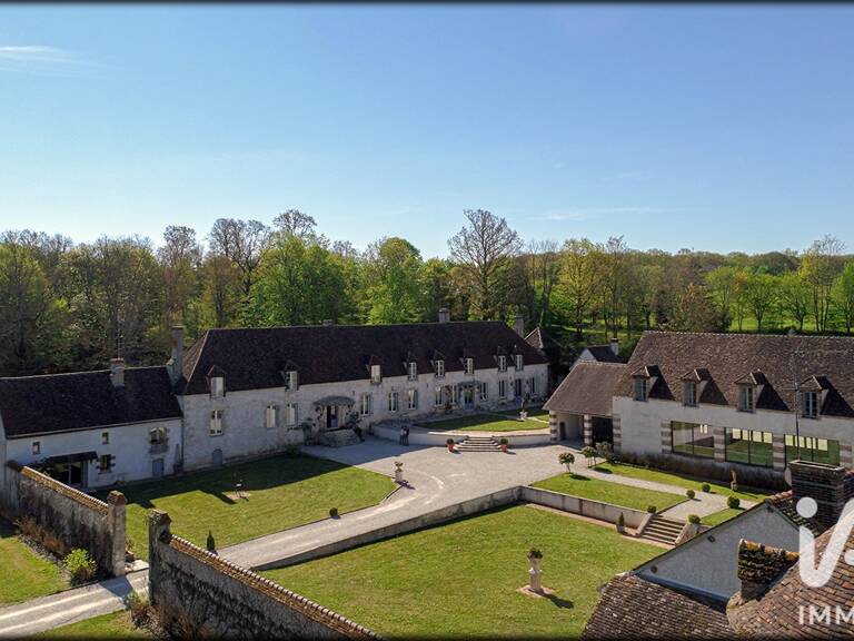 Vente Domaine 26 pièces — photo 1