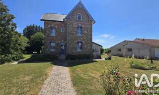 Maison 5 Pièces 142 m² à vendre à Vitry-le-François (51300)