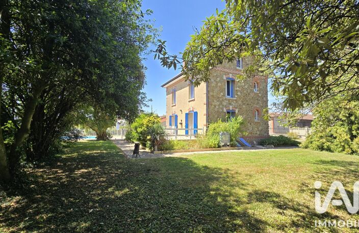 Vente Demeure 5 pièces — photo 2