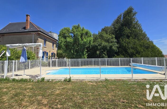 Vente Demeure 5 pièces — photo 4