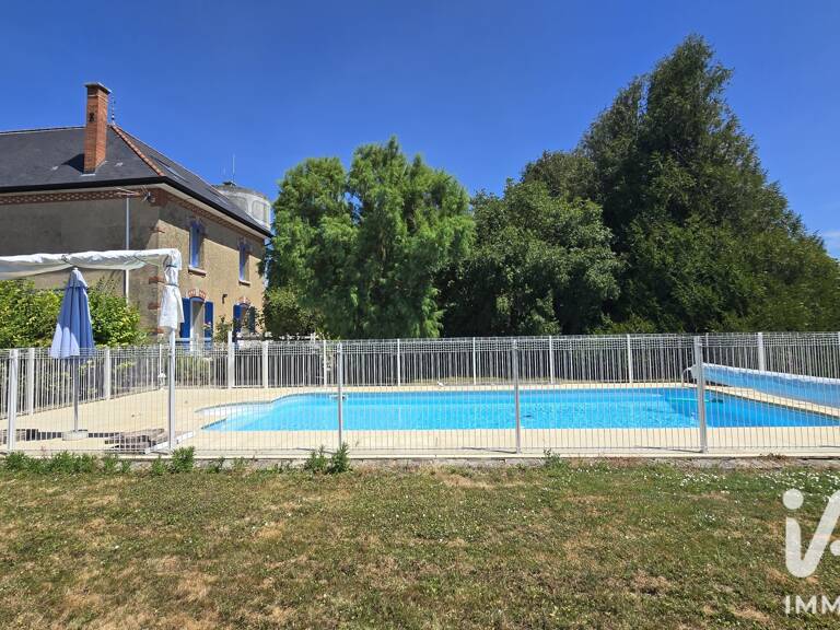 Vente Demeure 5 pièces — photo 1