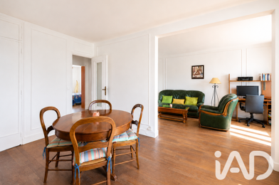 Appartement 3 pièces 349000 €