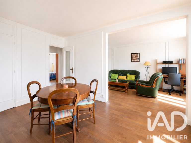 Vente Appartement 3 pièces — photo 1