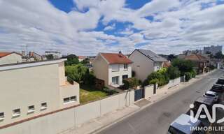 Appartement 2 Pièces 40 m² à vendre à Reims (51100)