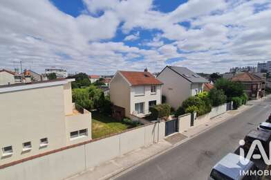 Appartement 2 pièces 107000 €