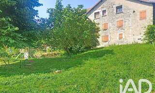 Maison 6 Pièces 126 m² à vendre à Savigny (74520)