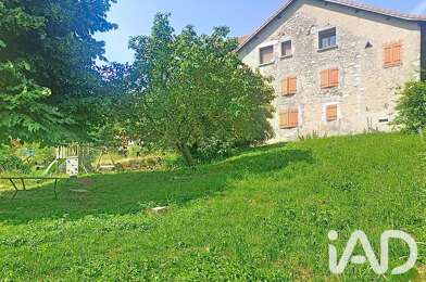 Maison 6 pièces 449000 €