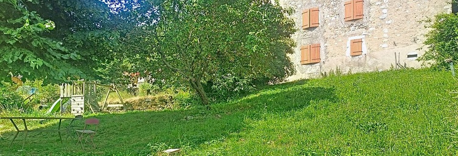 Maison 6 Pièces 126 m² à vendre à Savigny (74520)