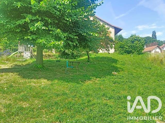 Vente Maison de village 6 pièces — photo du bien
