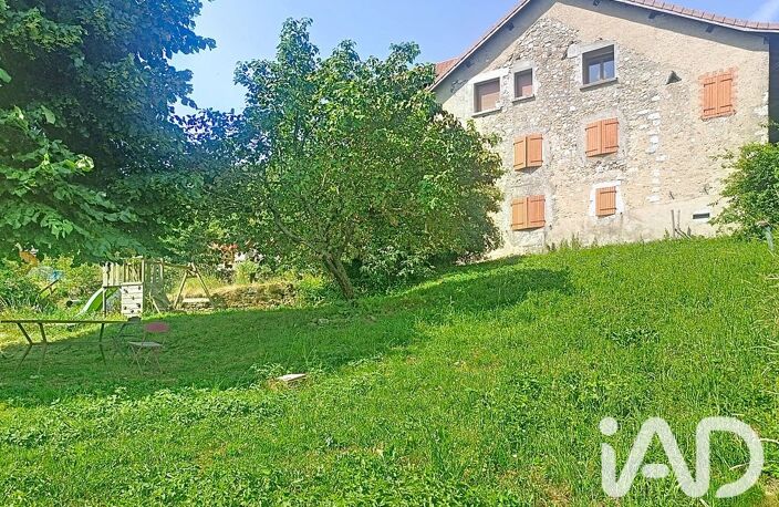 Vente Maison de village 6 pièces — photo 2
