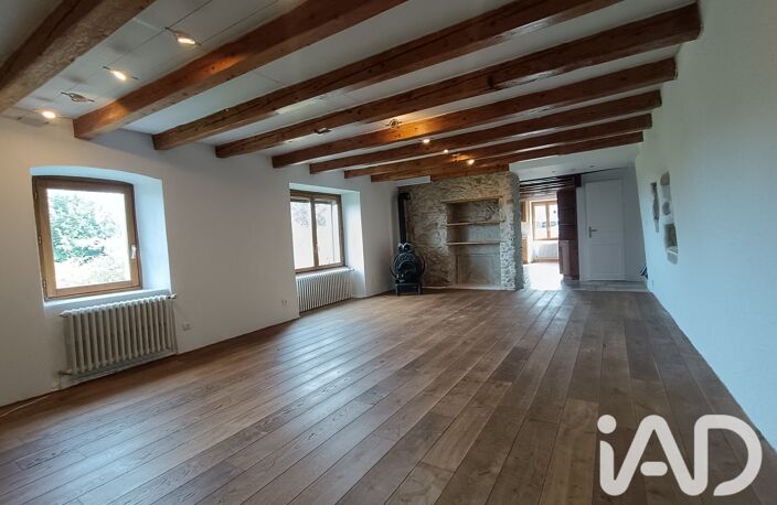 Vente Maison de village 6 pièces — photo 5