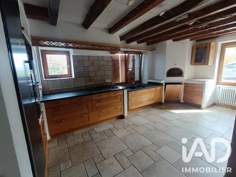 Vente Maison de village 6 pièces — photo 1