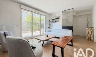 Appartement 3 Pièces 60 m² à vendre à Bois-Colombes (92270)
