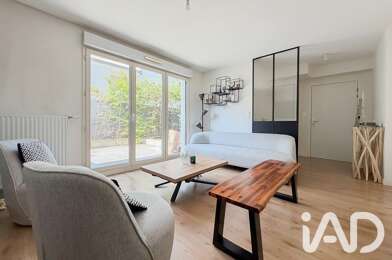 Appartement 3 pièces 415000 €