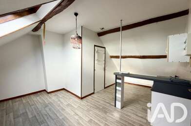 Appartement 1 pièces 69900 €