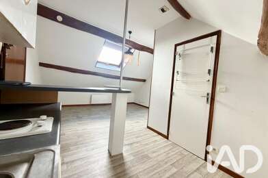 Appartement 1 pièces 67500 €