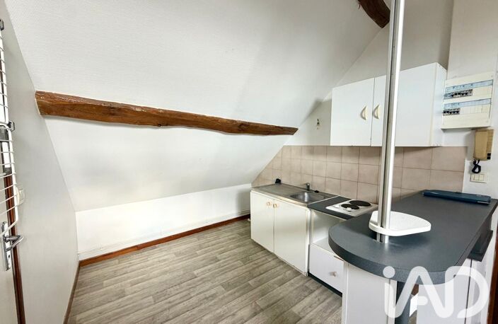 Vente Appartement 1 pièce — photo 5