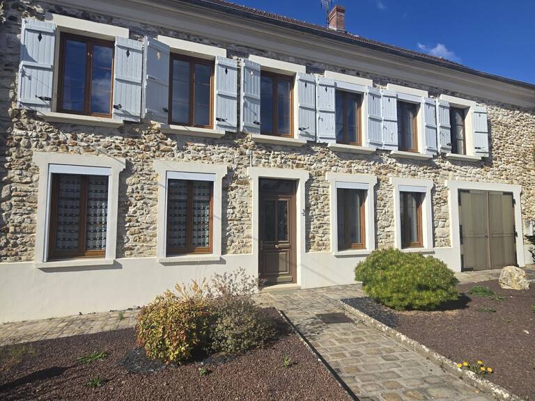 Vente Maison de village 7 pièces — photo 1
