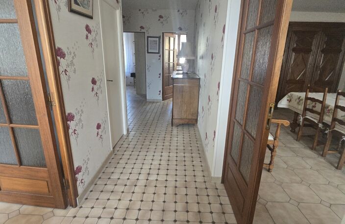 Vente Maison de village 7 pièces — photo 2
