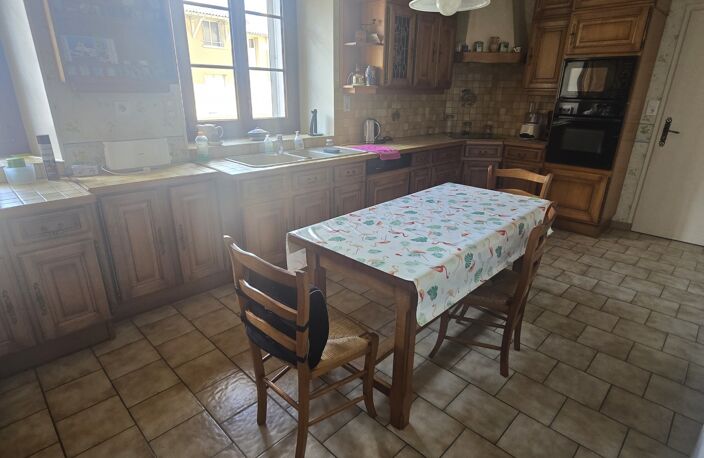 Vente Maison de village 7 pièces — photo 3