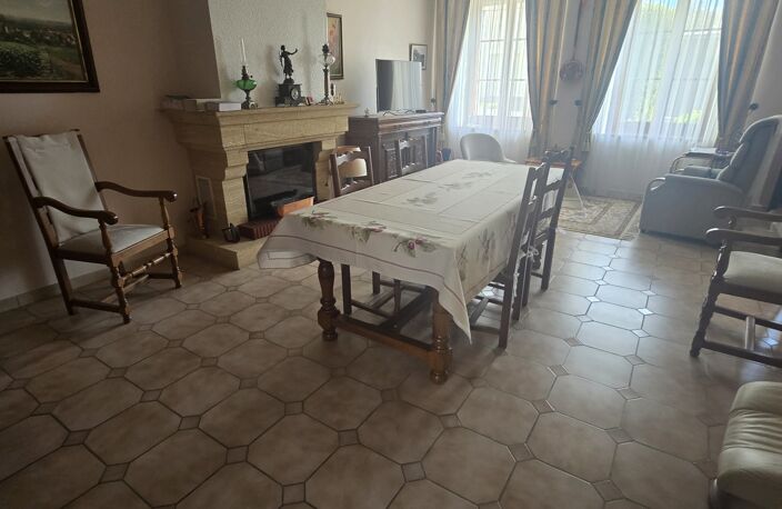 Vente Maison de village 7 pièces — photo 4