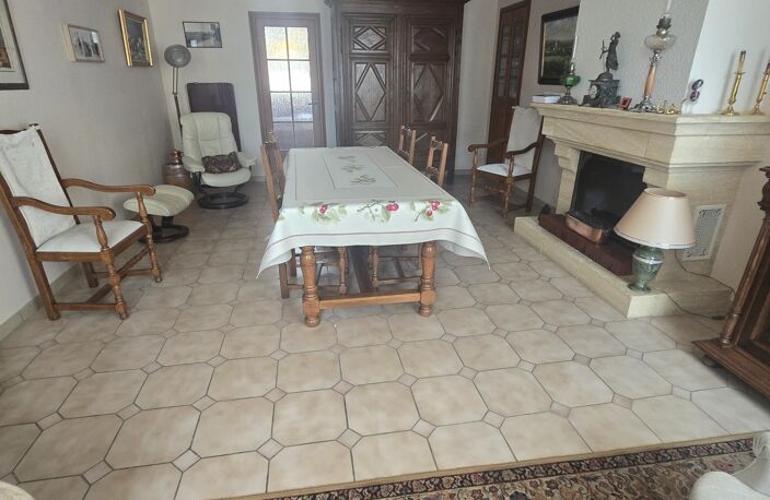 Vente Maison de village 7 pièces — photo 5