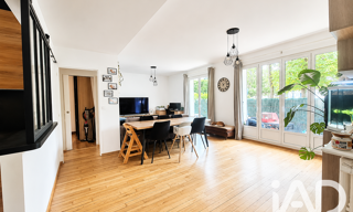 Appartement 3 Pièces 70 m² à vendre à Draveil (91210)