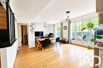 Appartement 3 pièces 250000 €