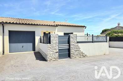 Maison 4 pièces 275000 €
