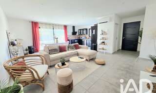 Maison 4 Pièces 98 m² à vendre à Saint-Nazaire-d'Aude (11120)