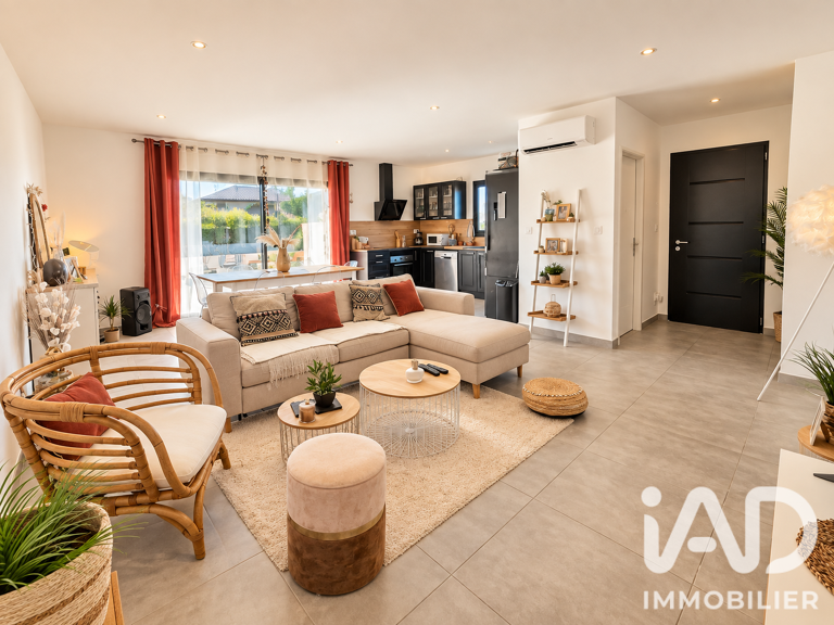 Vente Maison traditionnelle 4 pièces — photo 1