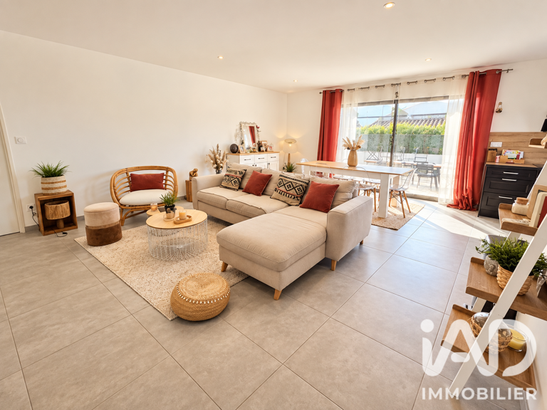 Vente Maison traditionnelle 4 pièces — photo 1