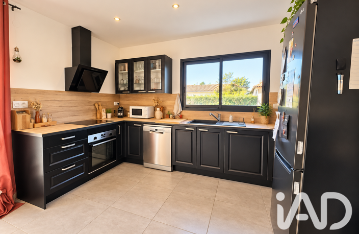 Vente Maison traditionnelle 4 pièces — photo 2