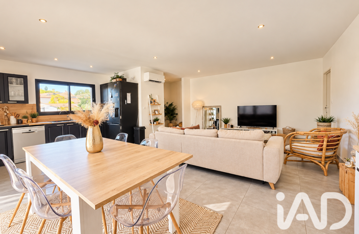 Vente Maison traditionnelle 4 pièces — photo 3