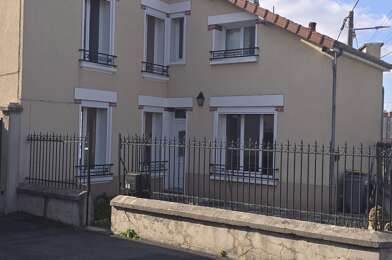 Maison 4 pièces 157000 €