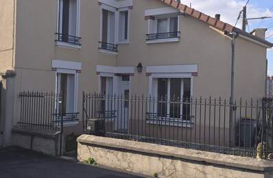 Vente Maison de village 4 pièces — photo du bien