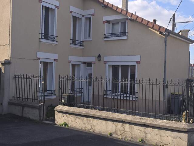 Vente Maison de village 4 pièces — photo du bien