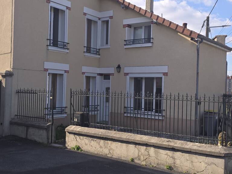 Vente Maison de village 4 pièces — photo 1