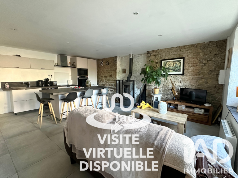 Vente Maison de campagne 2 pièces — photo 1