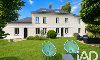 Maison 5 Pièces 151 m² à vendre à Préaux (76160)