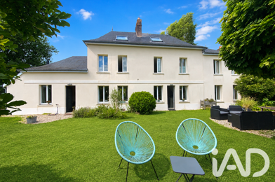 Maison 5 pièces 359000 €