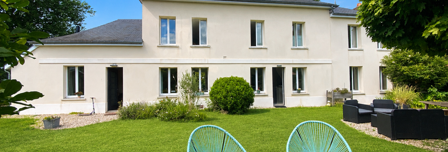 Maison 5 Pièces 151 m² à vendre à Préaux (76160)
