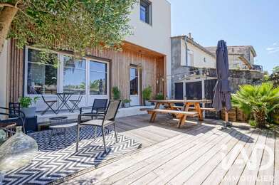 Maison 5 pièces 279550 €
