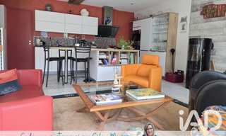 Maison 8 Pièces 163 m² à vendre à Longuenée-en-Anjou (49770)