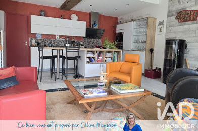 Maison 8 pièces 396500 €