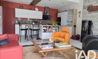 Maison 8 Pièces 163 m² à vendre à Longuenée-en-Anjou (49770)