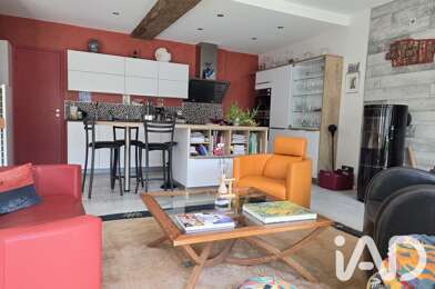 Maison 8 pièces 396500 €