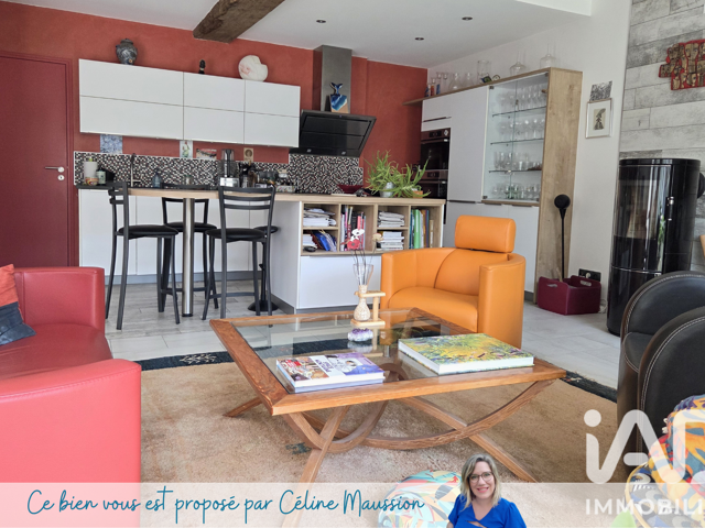Vente Maison de village 8 pièces — photo du bien