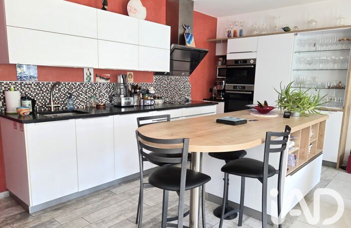 Vente Maison de village 8 pièces — photo 2